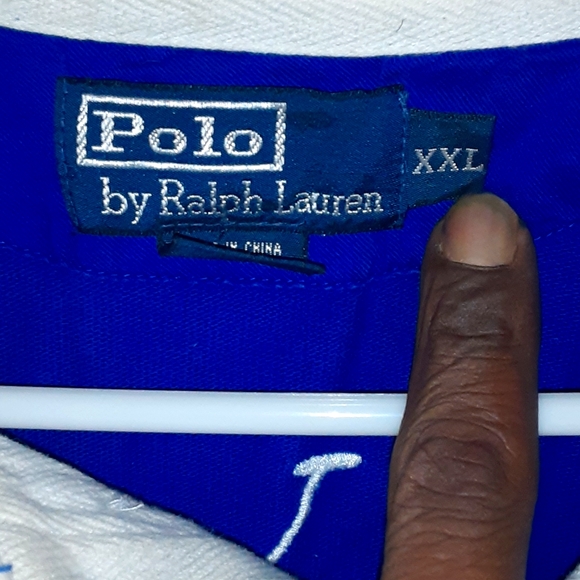 Ralph Lauren Rugby - Picture 1 of 8